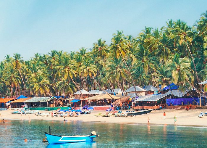 Goa Holiday Package