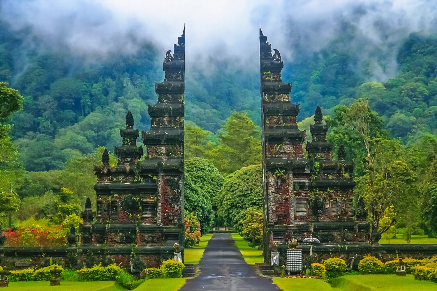 Bali Delight Package