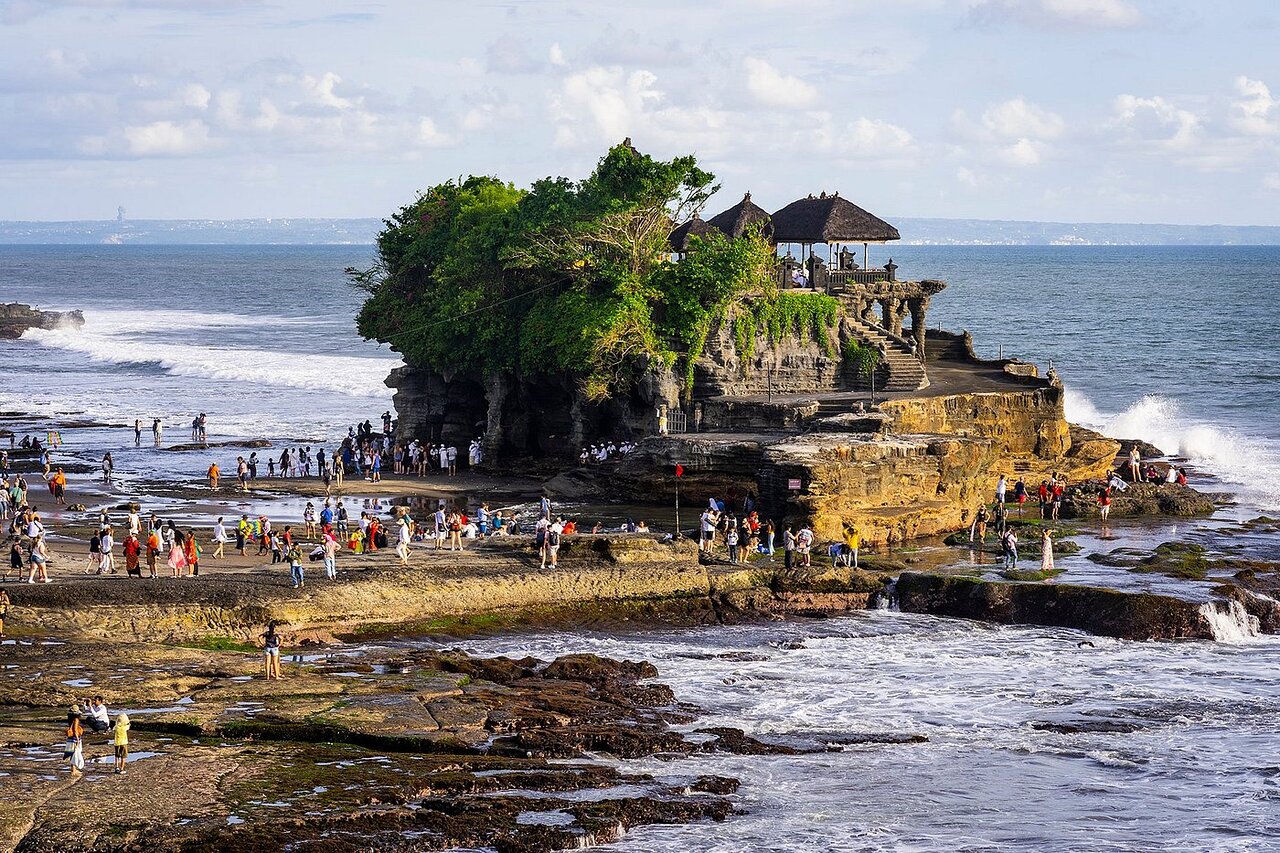 Bali Delight Package